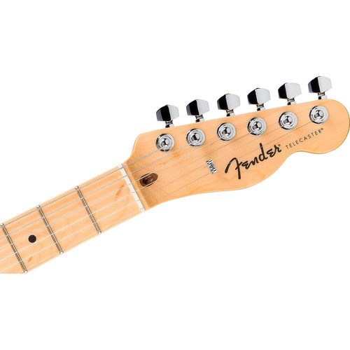 גיטרה חשמלית טלקסטר Fender Standard Telecaster –Butterscotch Blonde