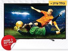 טלוויזיה INNOVA MC433T2 Full HD ‏43 ‏אינטש
