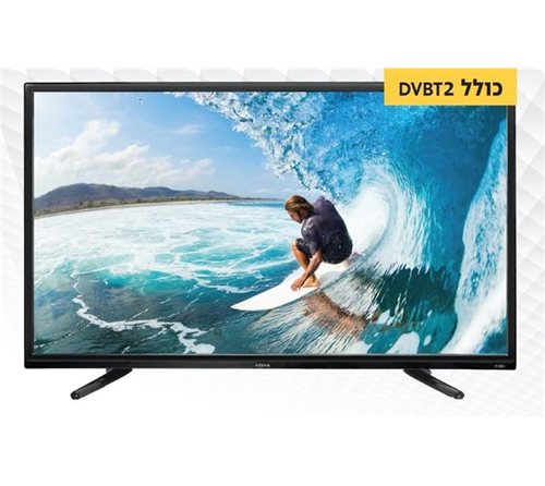 טלוויזיה INNOVA MC433T2 Full HD ‏43 ‏אינטש