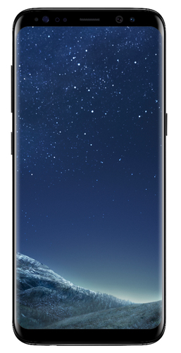 טלפון סלולרי Samsung Galaxy S8 SM-G950F 64GB יבואן רשמי סמסונג