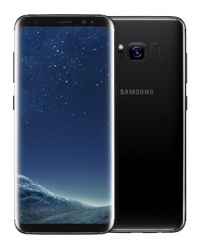 טלפון סלולרי Samsung Galaxy S8 SM-G950F 64GB יבואן רשמי סמסונג