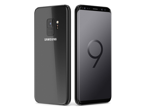 טלפון סלולרי Samsung Galaxy S9 SM-G960F 128GB סמסונג יבואן רשמי