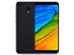 טלפון סלולרי Xiaomi Redmi 5 Plus 64GB שיאומי יבואן רשמי