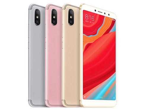 טלפון סלולרי Xiaomi Redmi S2 64GB יבואן רשמי שיאומי