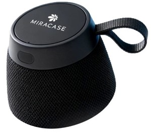 רמקול מיני מגסייף MIRCASE MMBS1