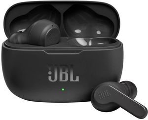 אוזניות אלחוטיות JBL WAVE BEAM