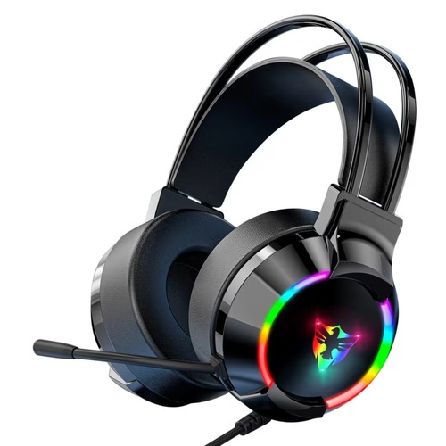אוזניות גיימינג YILIMA G606 5.1ch חיבור USB