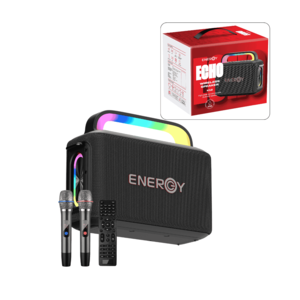 רמקול אלחוטי ENERGY ECHO K12 ES2121