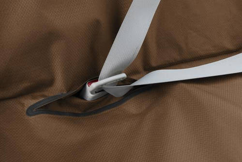 ראפוואר Ruffwear - כיסוי למושב הרכב Seat Cover