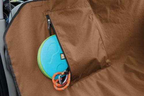 ראפוואר Ruffwear - כיסוי למושב הרכב Seat Cover