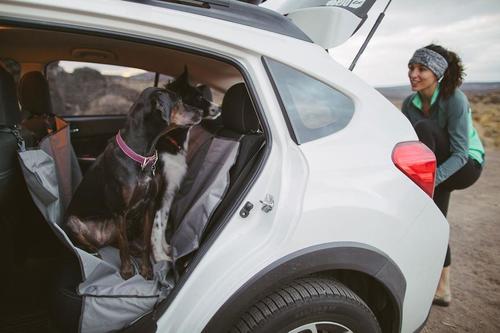 ראפוואר Ruffwear - כיסוי למושב הרכב Seat Cover