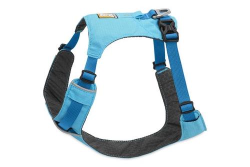 ruffwear light harness