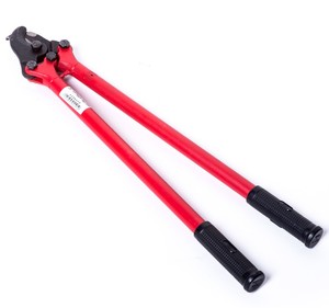 חותך כבלי חשמל 18″ / 450 מ״מ | כושר חיתוך עד 120 מ״מ² – ROHER TOOLS