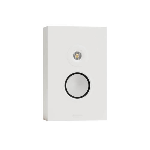 Monitor Audio Silver On-Wall 8G white