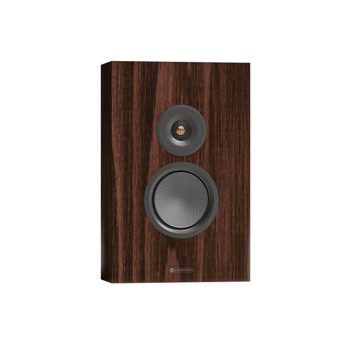 Monitor Audio Silver On-Wall 8G walnut