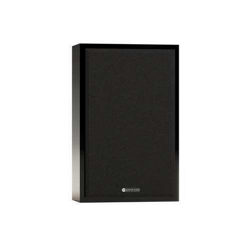 Monitor Audio Silver On-Wall 8G black grill
