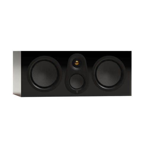 Monitor Audio Silver Centre 8G black