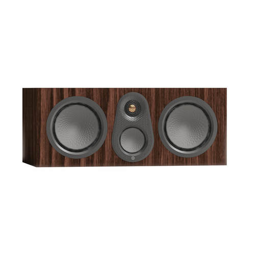 Monitor Audio Silver Centre 8G walnut