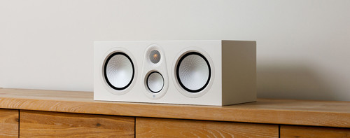 Monitor Audio Silver Centre 8G