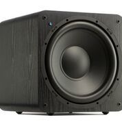 SVS SB-1000 - Black Ash