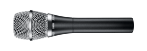 SHURE SM86 - מיקרופון יד קונדנסר, חד כיווני