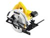 מסור עגול "¼7 Dewalt DWE560