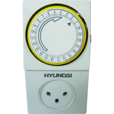 שעון שבת Semicom HY-2ILD/2A