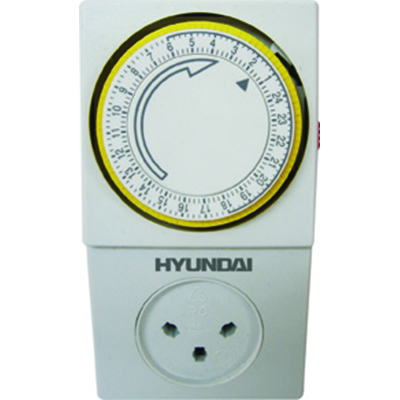 שעון שבת Semicom HY-2ILD/2A