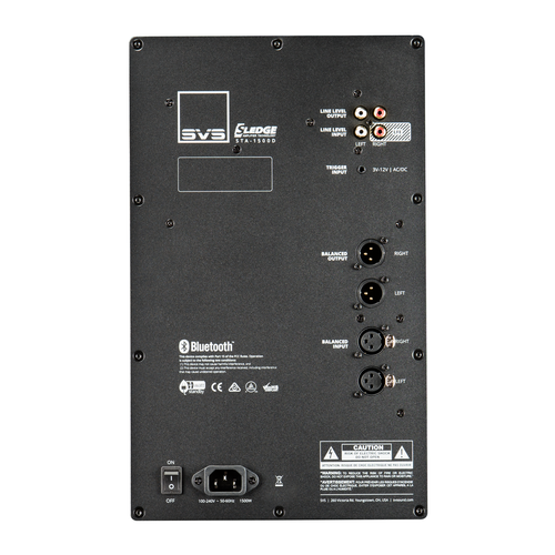 PB16 ULTRA - Black Oak