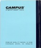 מחברת כ.קשה CAMPUS A4