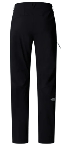 מכנסי טיולים לנשים Speedlight Regular שחורות - The North Face