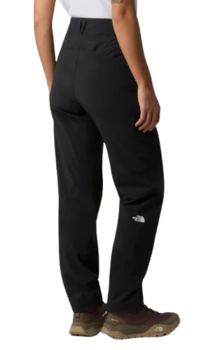 מכנסי טיולים לנשים Speedlight Regular שחורות - The North Face