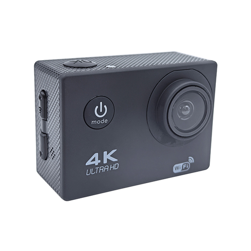 מצלמת אקסטרים 4K | מתנות לספורטאים