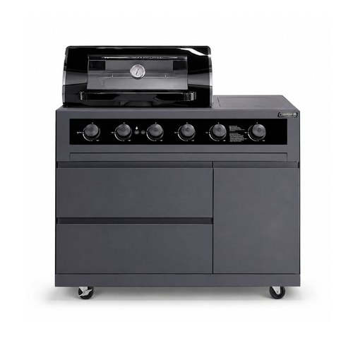 מטבח חוץ קולמן חדש Coleman Legacy - עריכת מפרט ותמונות — תמונת מוצר