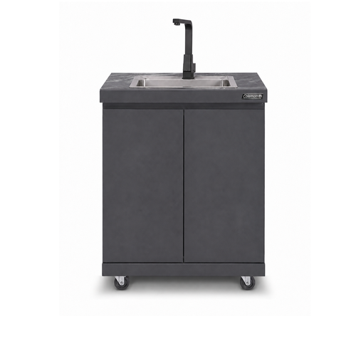מטבח חוץ קולמן חדש Coleman Legacy