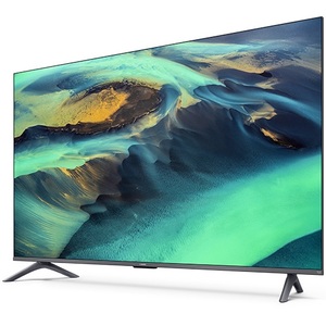 טלוויזיה חכמה 43" 4K UHD QLED ללא שוליים Xiaomi שיאומי TV A Pro 43 (2026) L43MB-APME