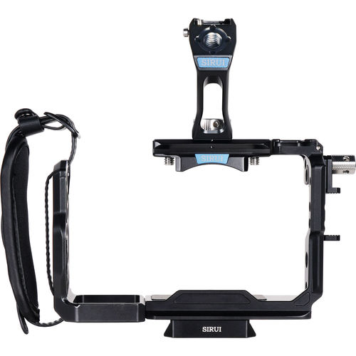 כלוב למצלמה Sirui Full Camera Cage for Sony FX3 & FX30