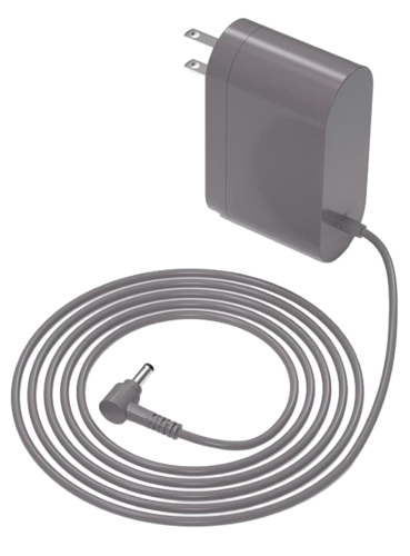 מטען קיר תואם לשואב אבק 30.45V V11