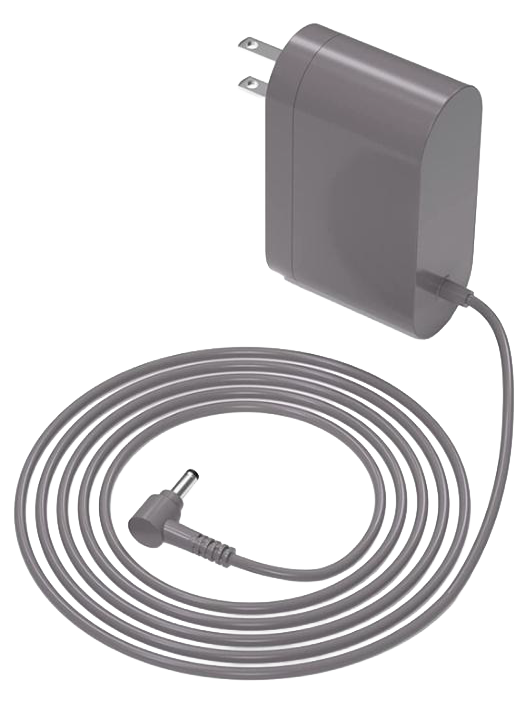 מטען קיר תואם לשואב אבק 30.45V V11