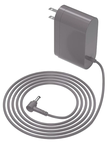 מטען קיר תואם לשואב אבק 30.45V V11