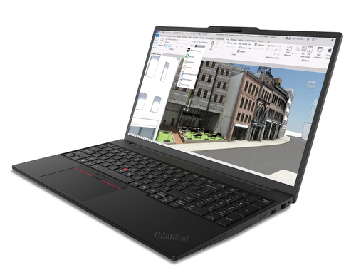 מחשב נייד Lenovo ThinkPad P14s Gen 7 עם מסך 14.5