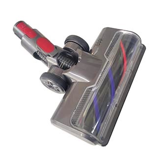 מברשת ראשית ממונעת רב-משטחית 15 V תואמת