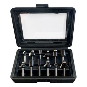 סט 12 רוטרים מקצועי "1/4 BOLT RS121