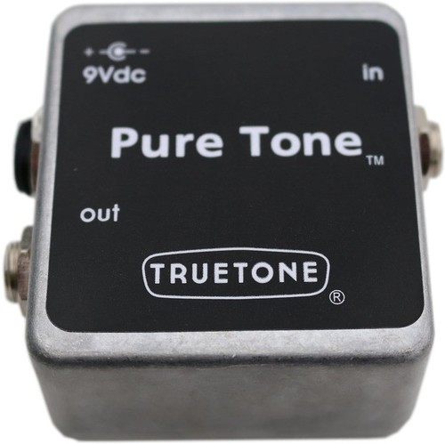 זווית נוספת visual sound cspt pure tone buffer