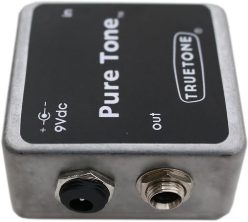 זווית נוספת visual sound cspt pure tone buffer