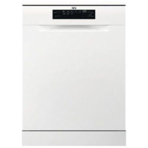 מדיח כלים רחב FFB53607ZW AEG