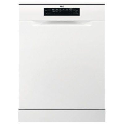 מדיח כלים רחב FFB53607ZW AEG