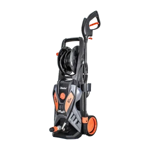 מכונת שטיפה HUNTER 102301-008 165BAR 2200W