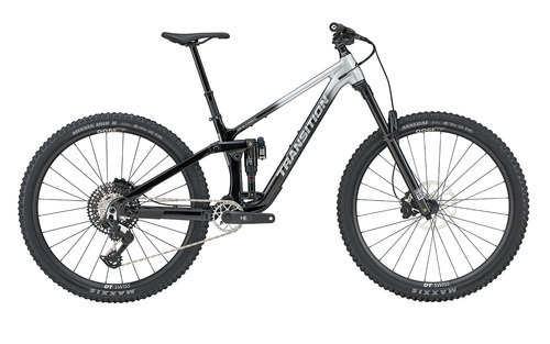 אופני הרים טרנזישן כסף - TRANSITION SENTINEL ALLOY EAGLE 90 29