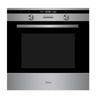 תנור בנוי 70 ליטר כולל מסילות טלסקופיות Midea מידאה 65DAE42144